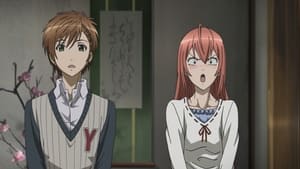 Blast Of Tempest Season 1 Episode 16