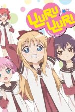 YuruYuri: Happy Go Lily (2011)