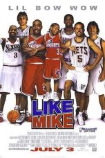 Notnon Like Mike (2002) Subtitle Indonesia