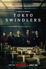 Notnon Tokyo Swindlers (2024) Subtitle Indonesia