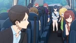 THE IDOLM@STER SHINY COLORS Season 1 Episode 10