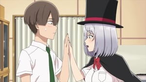 Magical Sempai Season 1 Episode 11