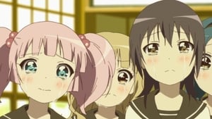 YuruYuri: Happy Go Lily Season 2 Episode 11