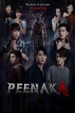 Notnon Pee Nak 4 (2024) Subtitle Indonesia