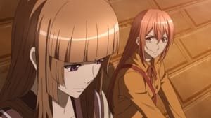 Blast Of Tempest Season 1 Episode 21