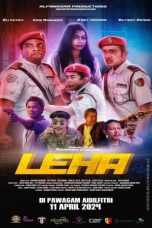 Nonton Leha (2024) Subtitle Indonesia