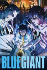 Nonton Blue Giant (2024) Subtitle Indonesia