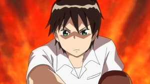 Tonari No Seki-kun: The Master Of Killing Time Season 1 Episode 4