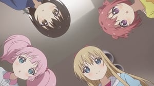 YuruYuri: Happy Go Lily Season 3 Episode 2