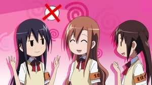 Seitokai Yakuindomo Season 1 Episode 3