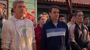 Cobra Kai Season 6 Episode 1