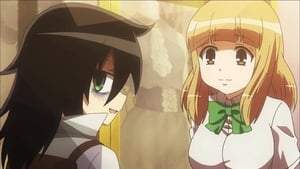 WATAMOTE ~No Matter How I Look At It, It’s You Guys Fault I’m Not Popular!~ Season 1 Episode 4