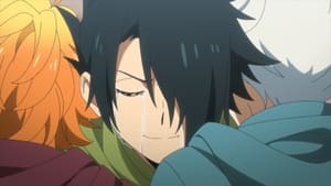 The Promised Neverland Season 2 Episode 6