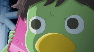 Sarazanmai Season 1 Episode 6