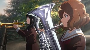 Sound! Euphonium Season 3 Episode 13