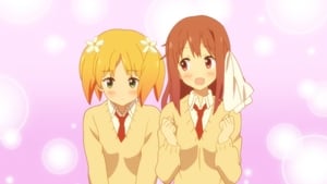 Sakura Trick Season 1 Episode 2