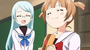 YuruYuri: Happy Go Lily Season 2 Episode 6