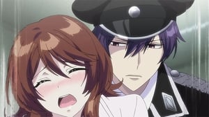 Amai Choubatsu: Watashi Wa Kanshu Senyou Pet Season 1 Episode 3