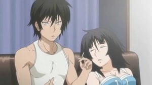 Sekirei Season 1 Episode 10