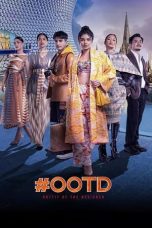 Notnon #OOTD Outfit of the Designer (2024) Subtitle Indonesia