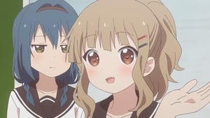 YuruYuri: Happy Go Lily Season 3 Episode 3