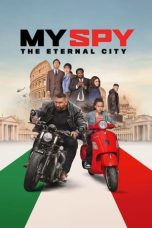 Notnon My Spy: The Eternal City (2024) Subtitle Indonesia