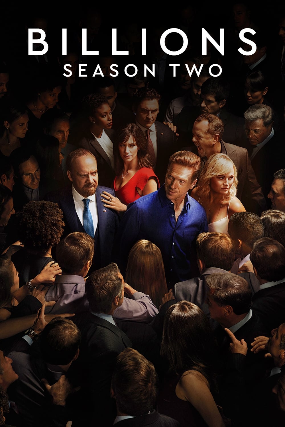 Billions Season 2 (2017)