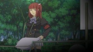 Umineko: When They Cry Season 1 Episode 25