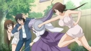 Sekirei Season 1 Episode 2