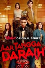 Ular Tangga Darah (2024)