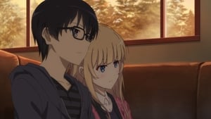 Saekano: How To Raise A Boring Girlfriend Season 2 Episode 6