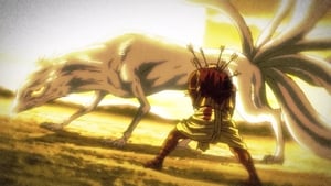 Ushio And Tora Season 1 Episode 34