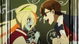 Zombie Land SAGA Season 2 Episode 2