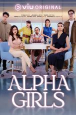 Alpha Girls (2024)