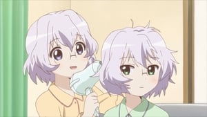 YuruYuri: Happy Go Lily Season 1 Episode 8