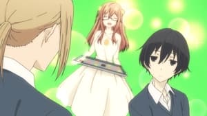 Tanaka-kun Is Always Listless Season 1 Episode 7