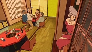 The Eccentric Family Season 1 Episode 5