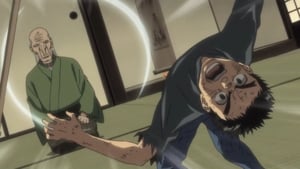 Ushio And Tora Season 1 Episode 13