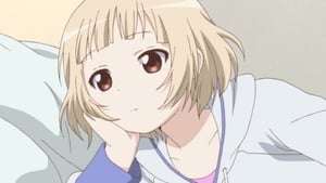 YuruYuri: Happy Go Lily Season 2 Episode 10