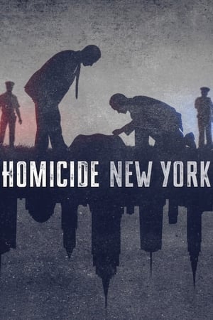 Homicide Season 2: Los Angeles (2024)