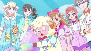 Wonderful Precure! Season 1 Episode 24