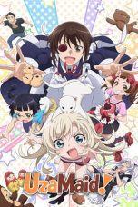 Uchi no Maid ga Uzasugiru (2018)