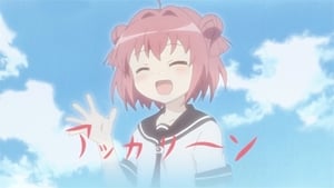 YuruYuri: Happy Go Lily Season 1 Episode OVA