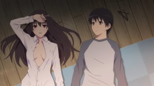 Saekano: How To Raise A Boring Girlfriend Season 2 Episode 4