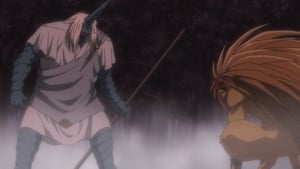 Ushio And Tora Season 1 Episode 12