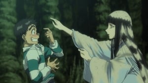 Ushio And Tora Season 1 Episode 32