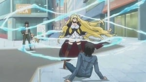 Sekirei Season 1 Episode 5