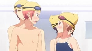 Tsuredure Children Season 1 Episode 9