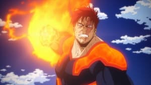 My Hero Academia Season 7 Episode 10