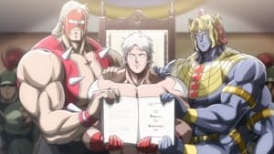 Kinnikuman Perfect Origin Arc Season 1 Episode 1